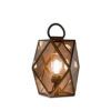 Muse lantern outdoor - Contardi Italia